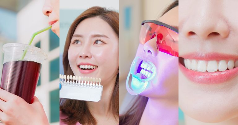 Modern Dental Treatments for a Confident Smile